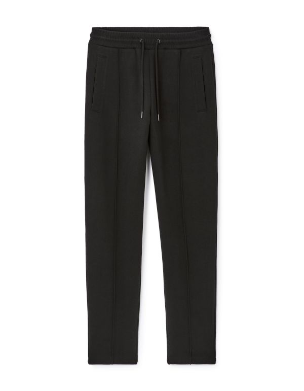 Jogging regular - noir