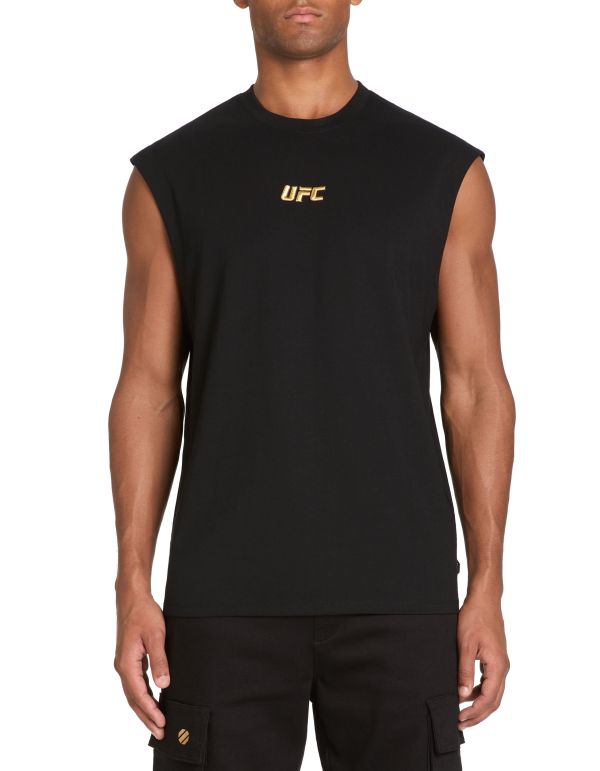 UFC - Débardeur noir