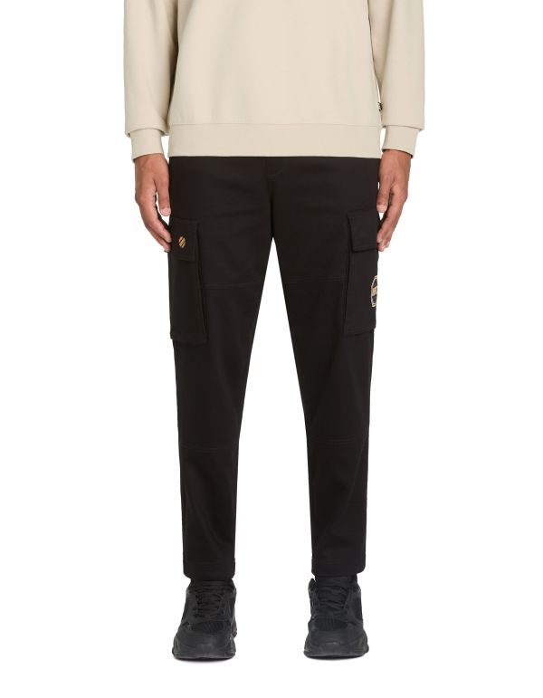 UFC - Pantalon cargo noir