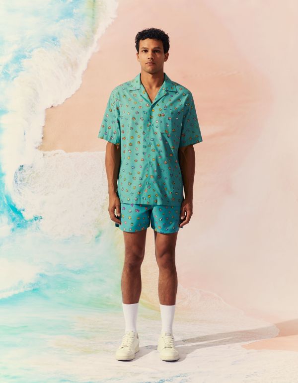 Pokémon - Chemisette