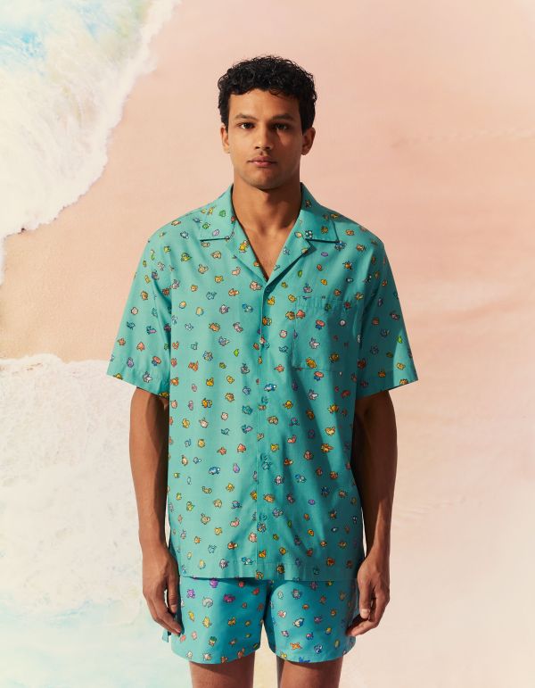 Pokémon - Chemisette