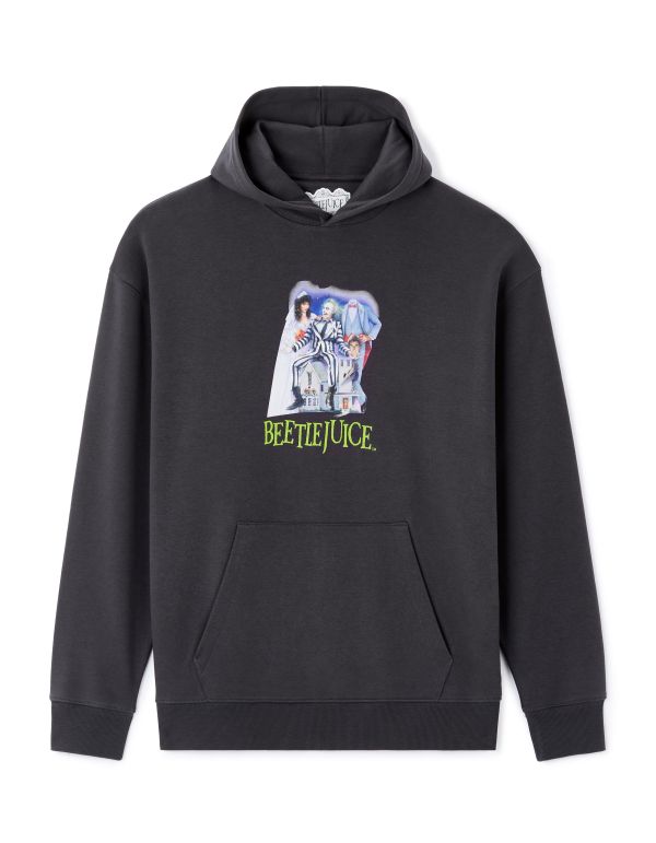 Beetlejuice - Sweat