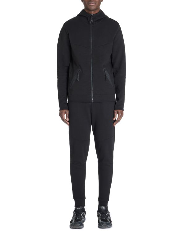 Jogging skinny - noir