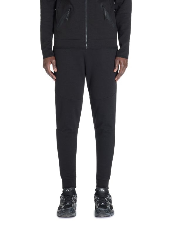 Jogging skinny - noir