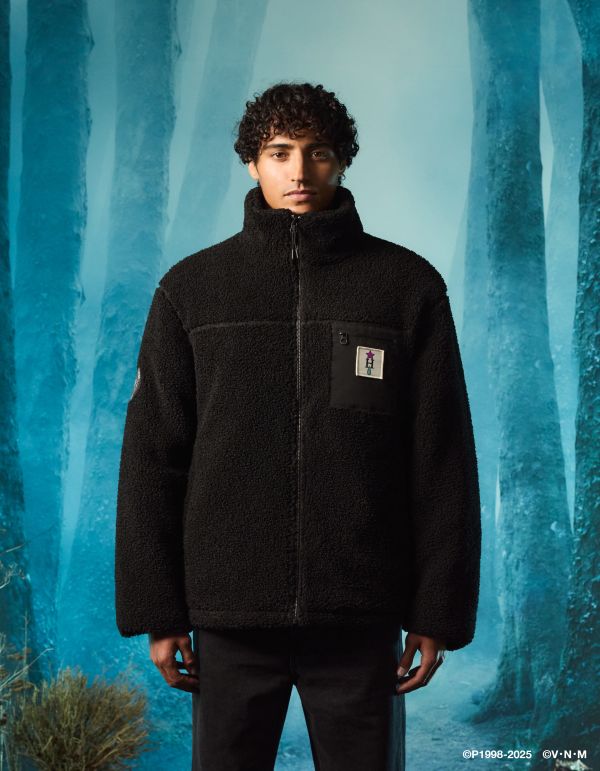 Hunter x Hunter - Veste noire