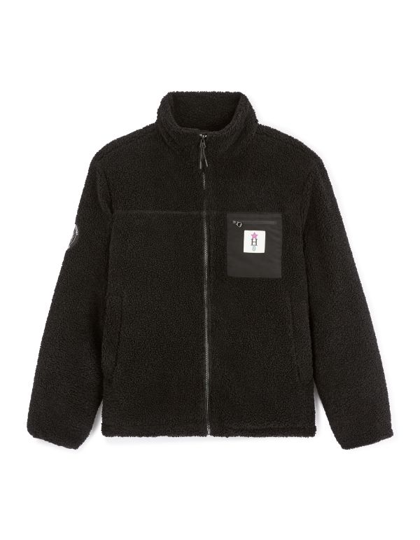 Hunter x Hunter - Veste noire