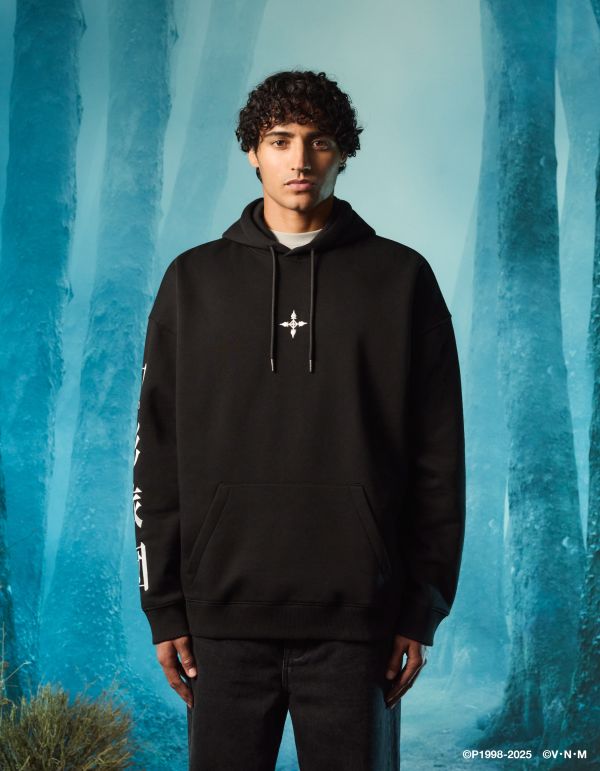 Hunter x Hunter - Sweat noir