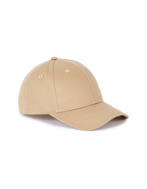 Casquette - beige