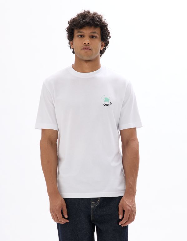 Pokémon - T-shirt Bulbizarre