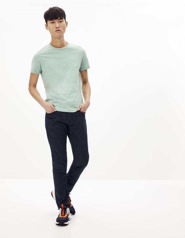 Jean C25 slim powerflex* 1 longueur