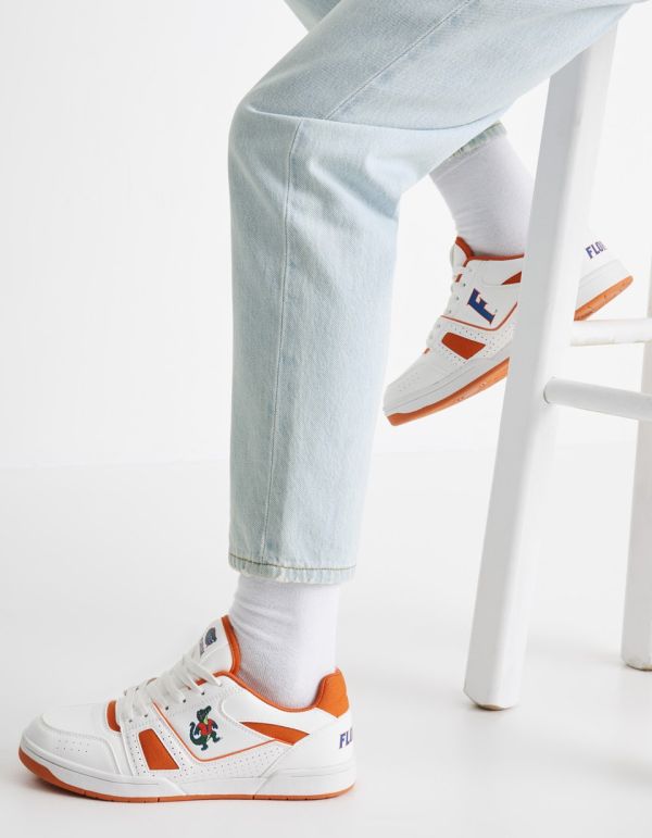 Baskets University of Florida