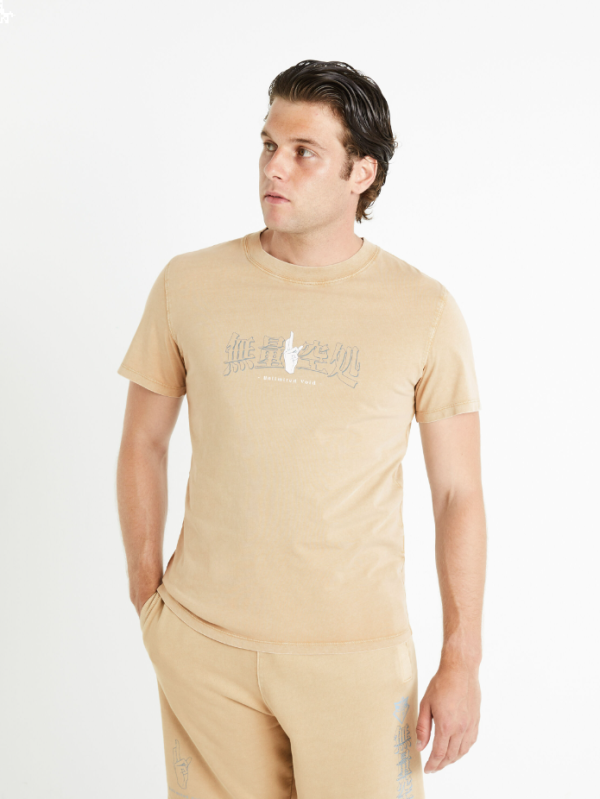 Jujutsu Kaisen - T-shirt