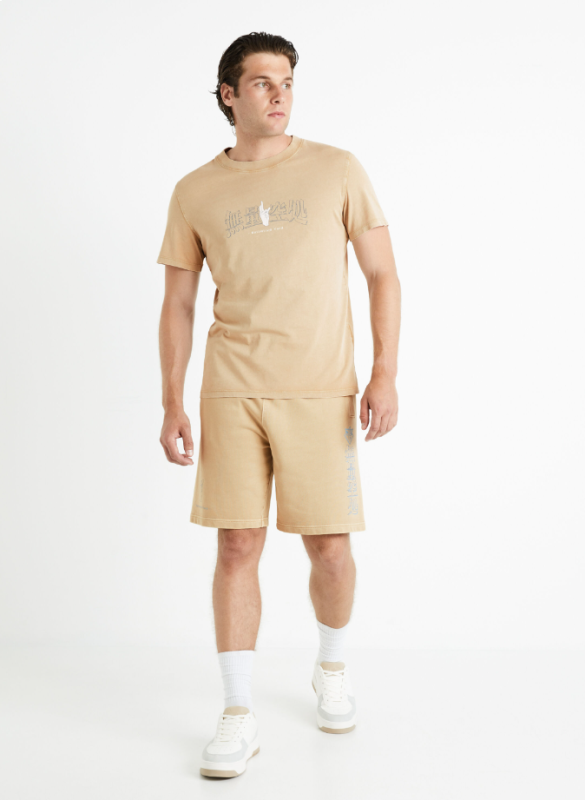 Jujutsu Kaisen - T-shirt