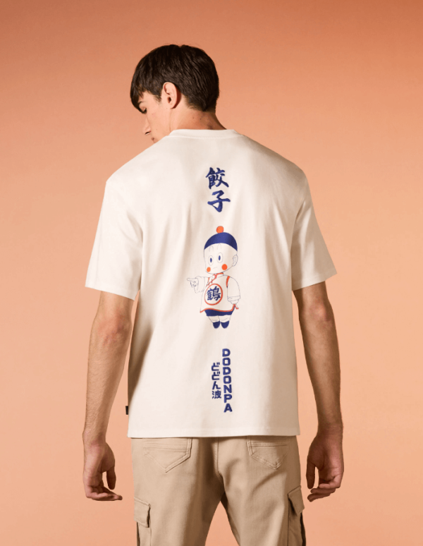 Dragon Ball - T-shirt en coton