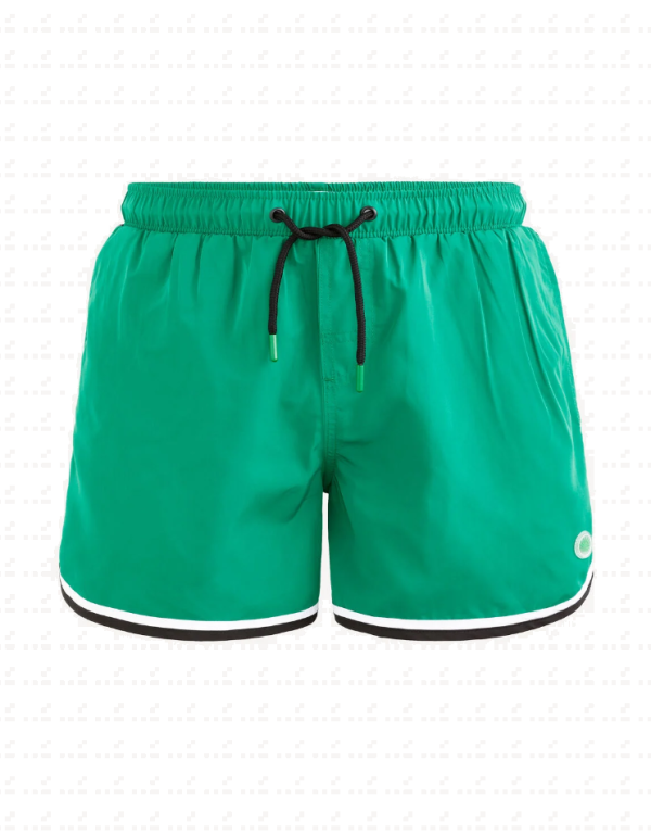 Maillot de bain - vert