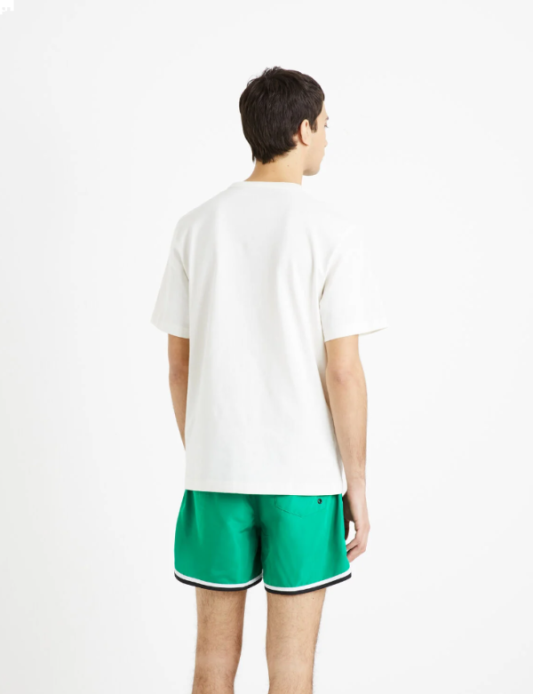 Maillot de bain - vert