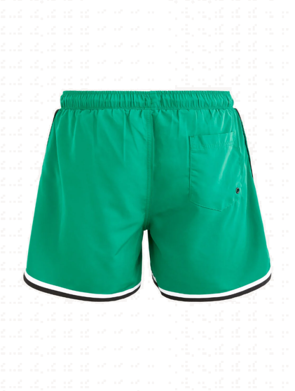 Maillot de bain - vert