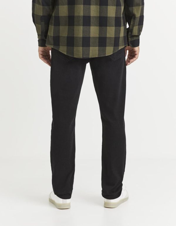 Jean C15 straight 3 longueurs