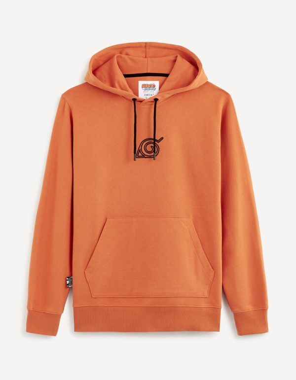 Naruto Shippuden - Sweat