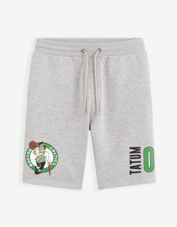 NBA - Short Celtics de Boston