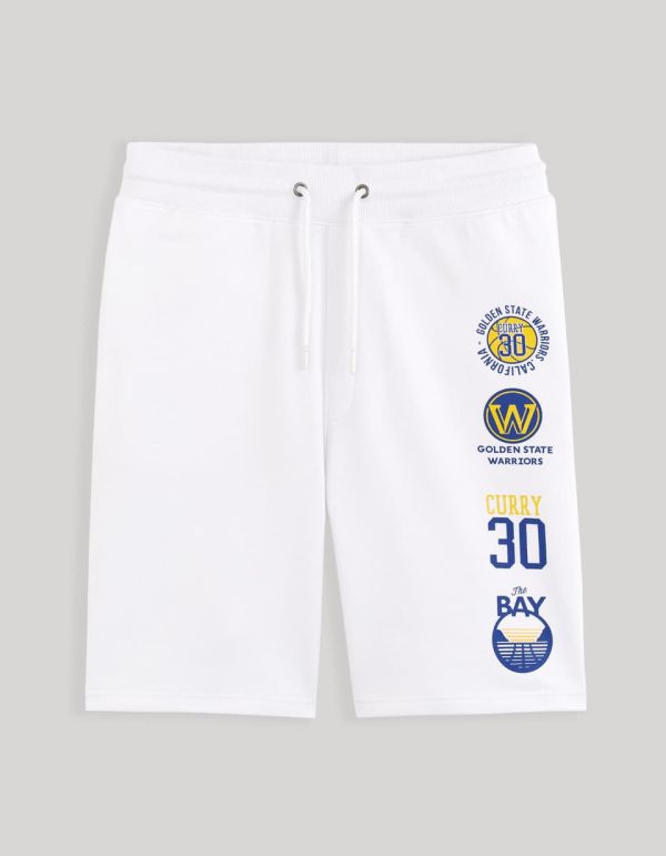 NBA - Short Golden Gate de San Francisco