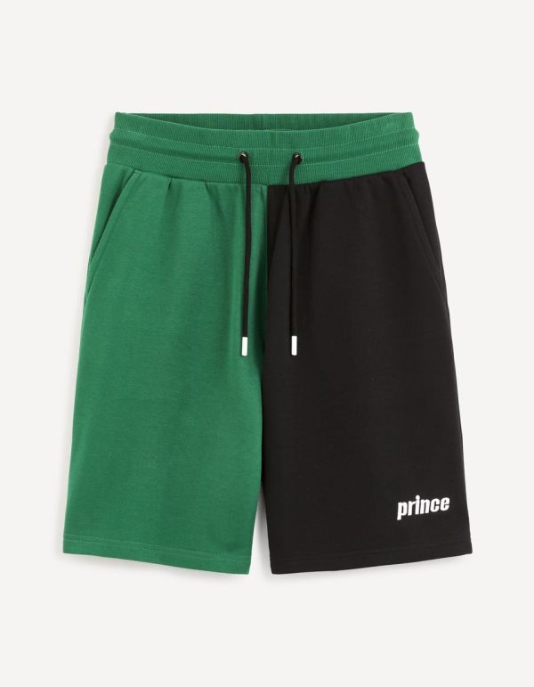 Prince - Short color block