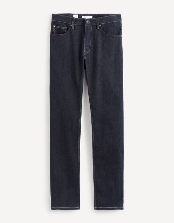 Jean regular C5 3 longueurs