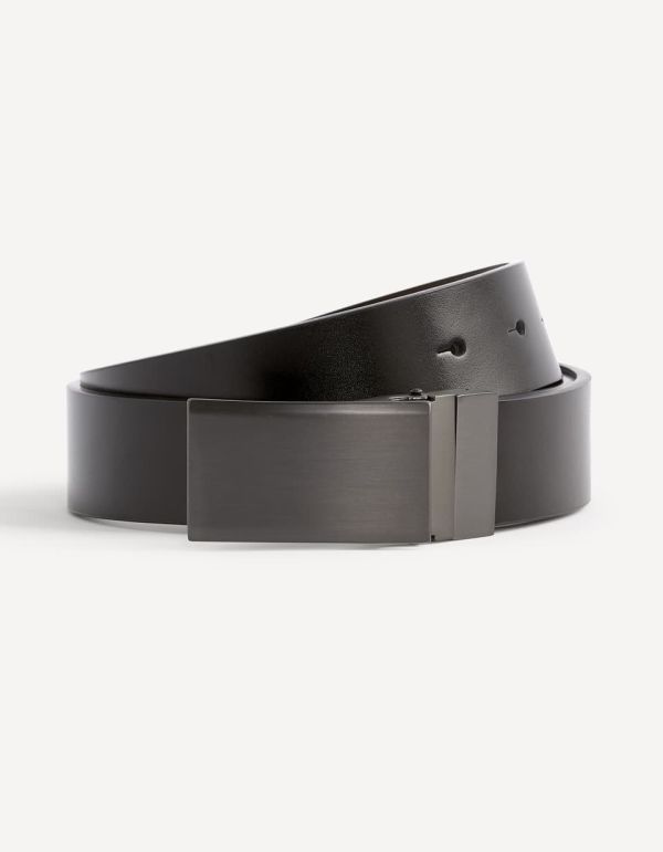 ceinture pour homme