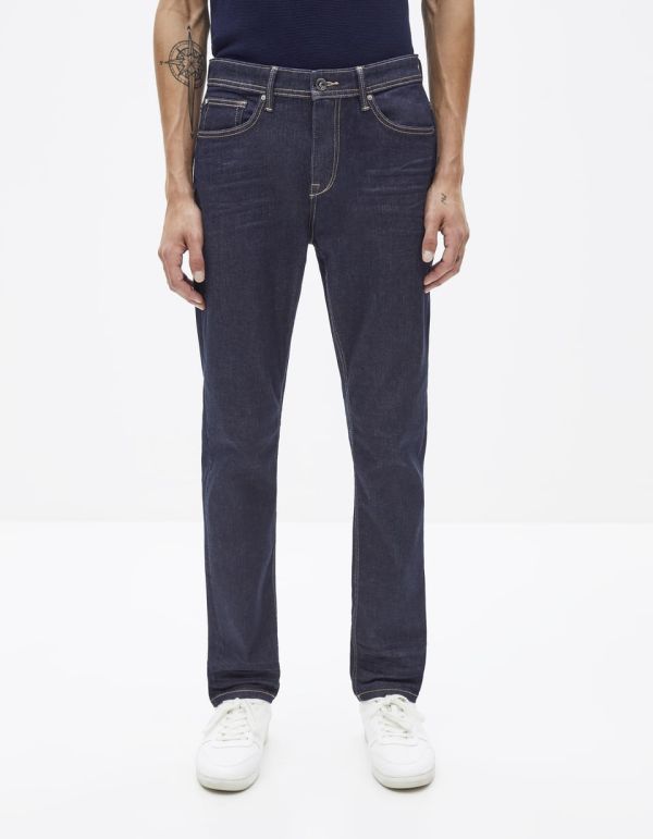 Jean C25 slim powerflex* 1 longueur