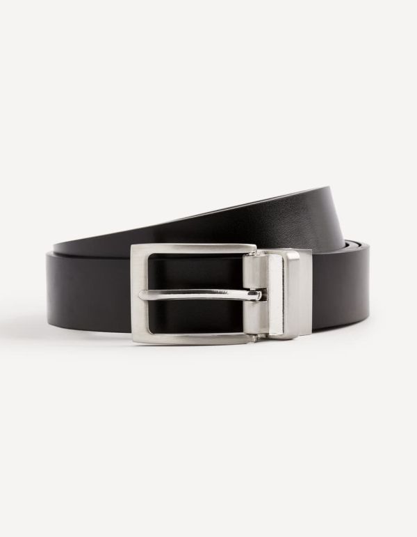 Ceinture 100% cuir