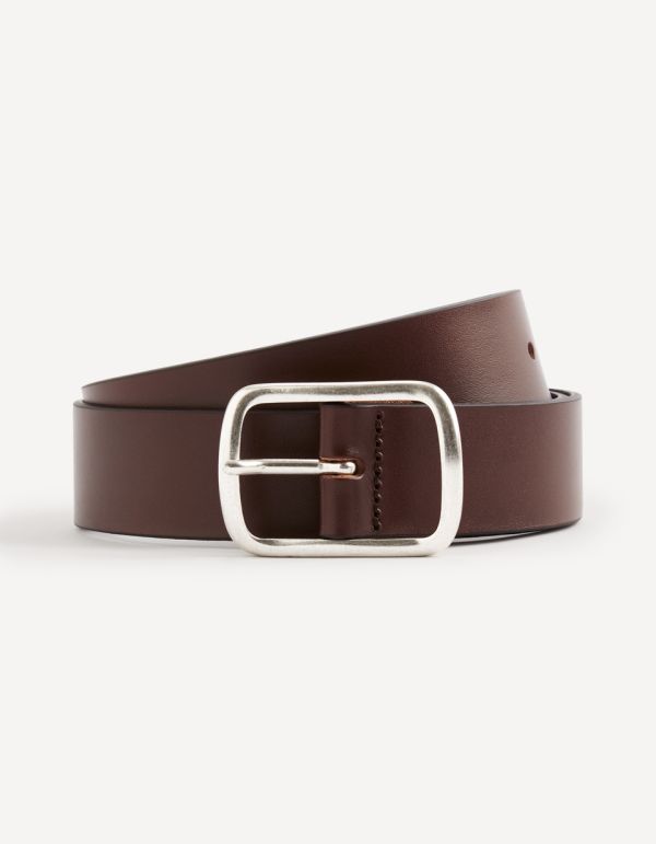 Ceinture 100% cuir