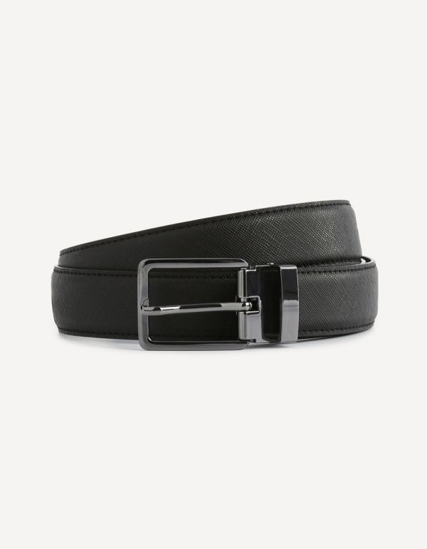 Ceinture 100% cuir