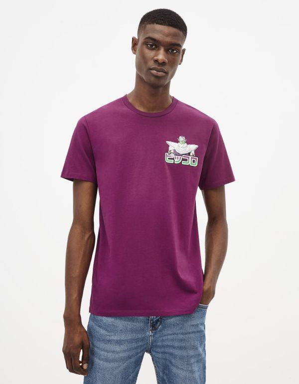 T-shirt Dragon Ball Z