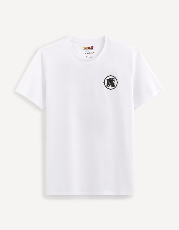 T-shirt Dragon Ball Z