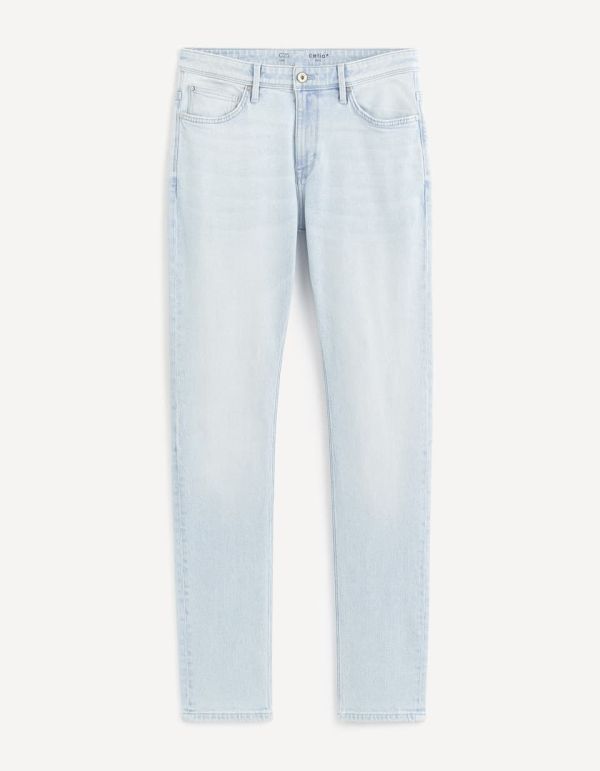 Jean C25 slim stretch 1 longueur