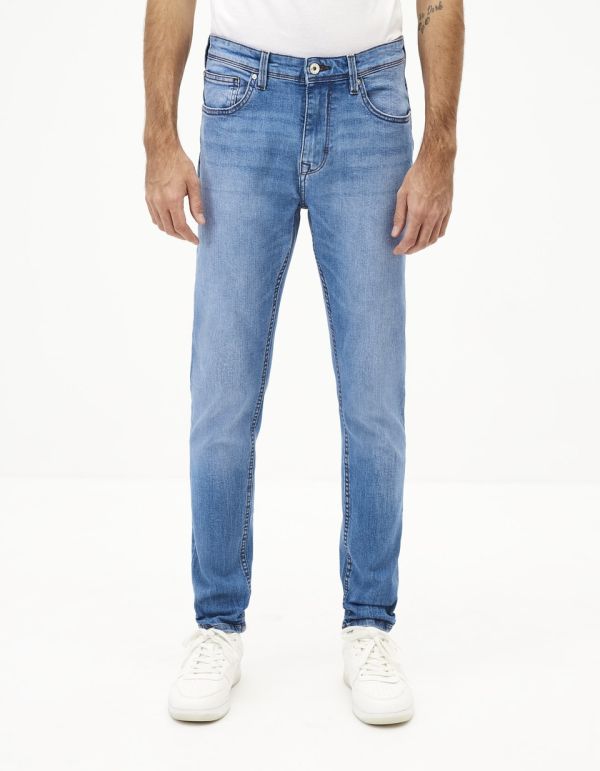 Jean C45 skinny