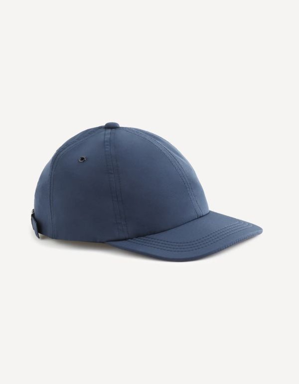 Casquette coolmax