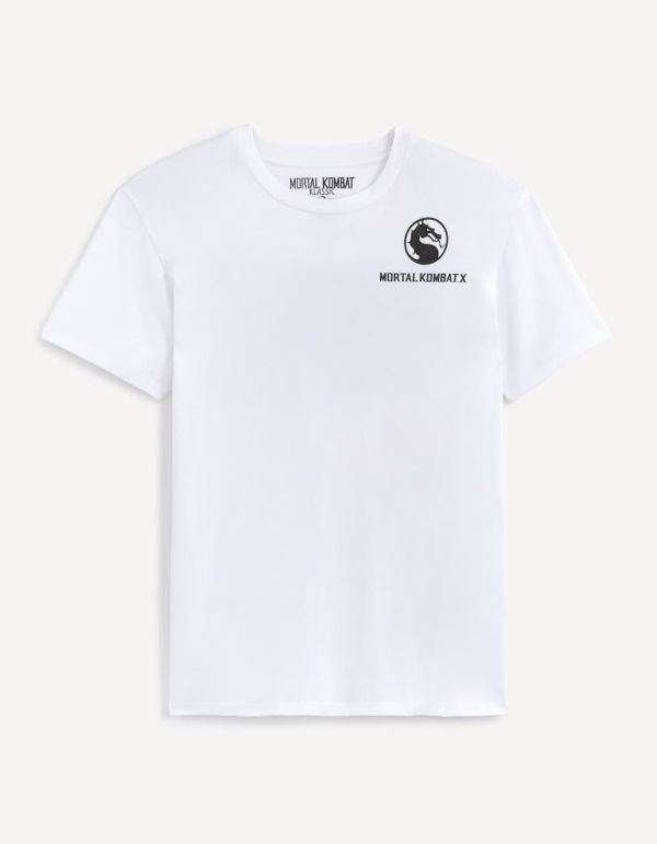 Mortal Kombat X - T-shirt