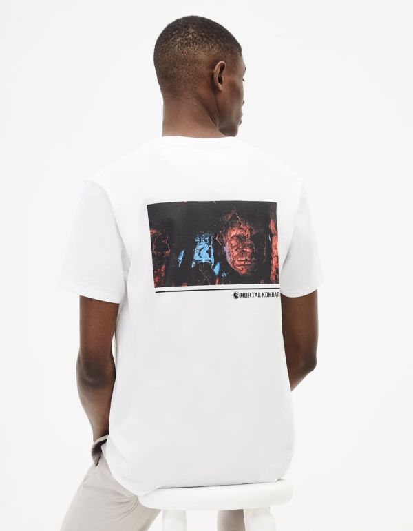 Mortal Kombat X - T-shirt