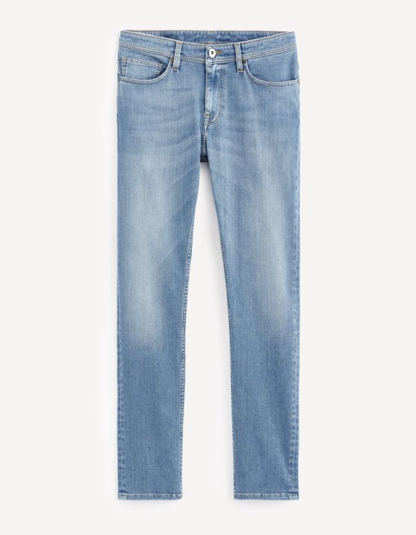 Jean C25 slim powerflex 1 longueur