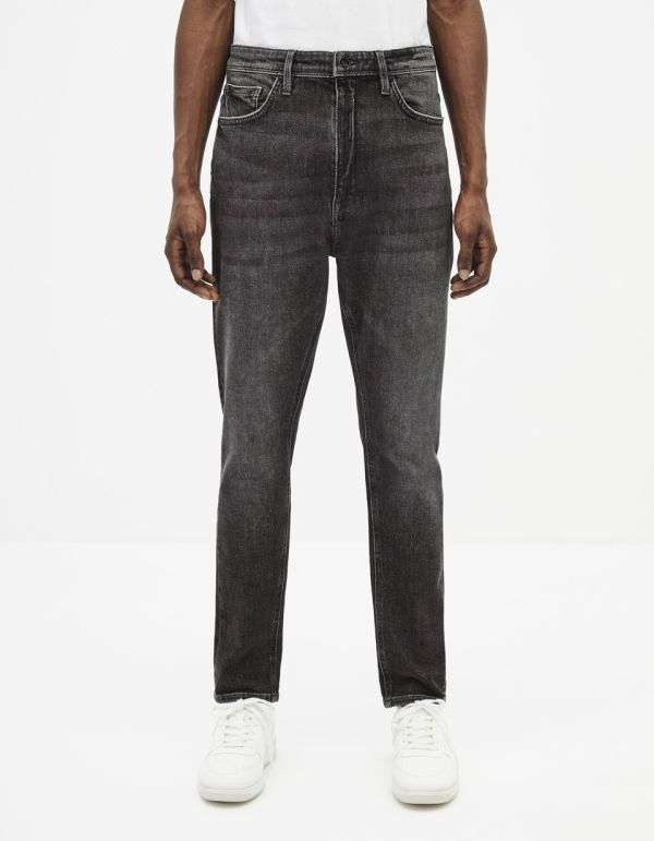 Jean C65 carrot fit 1 longueur