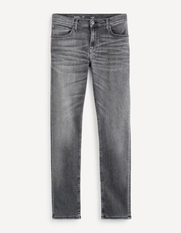 Jean slim C25 powerflex