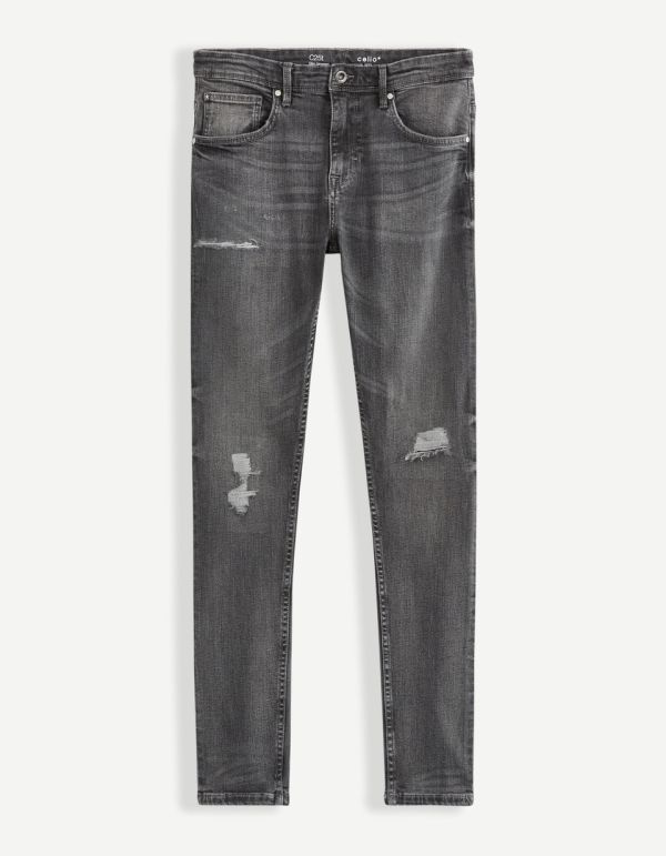 Jean slim C25