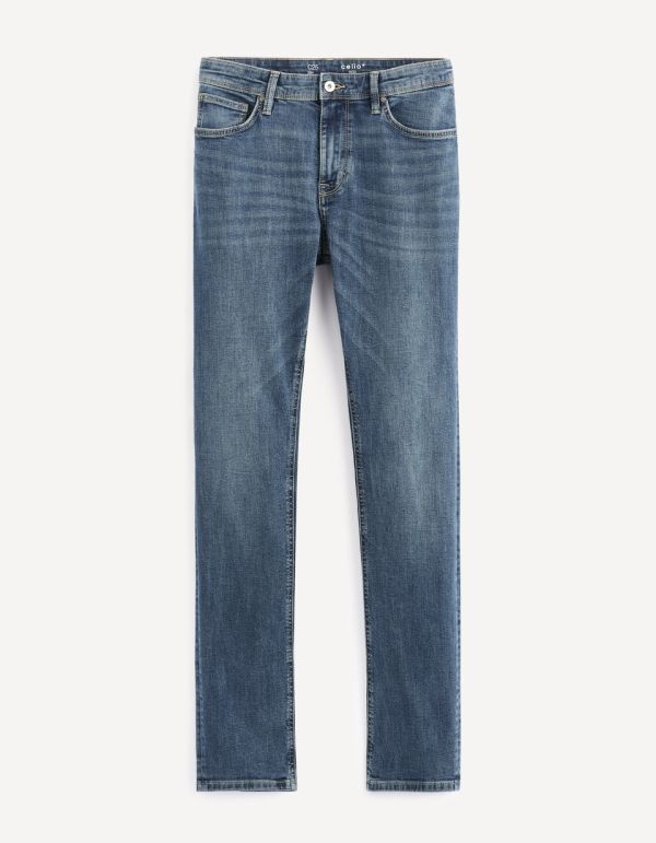 Jean slim C25