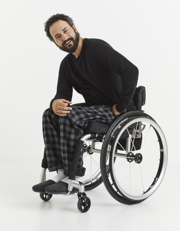 Pyjama sweatshirt et pantalon coton