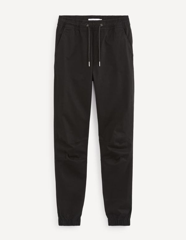 Pantalon jogging
