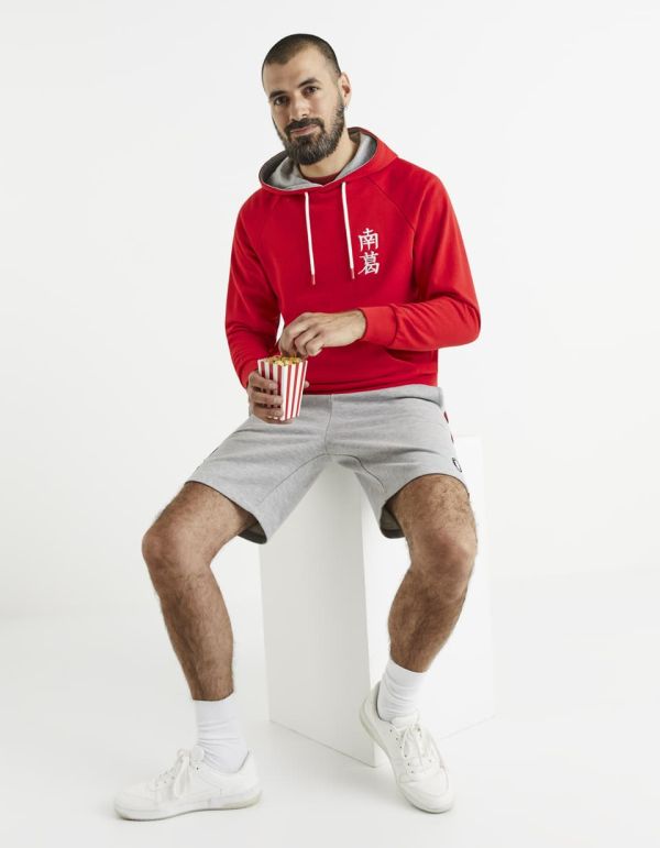 Captain Tsubasa - Sweat