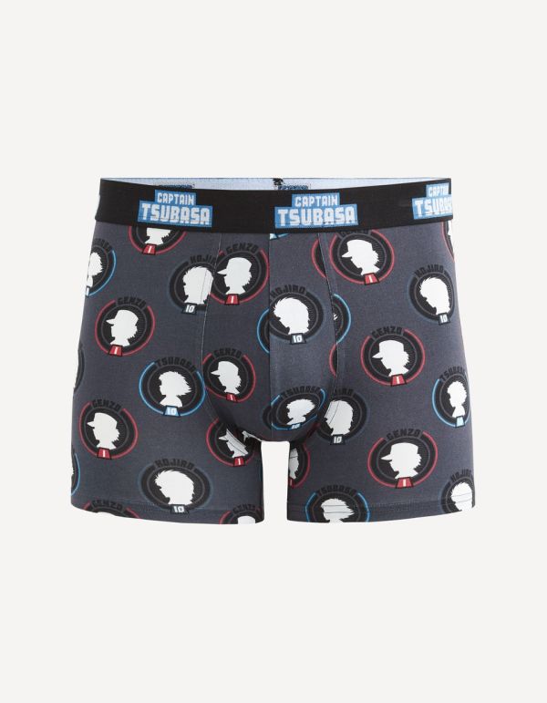 Captain Tsubasa - Caleçon