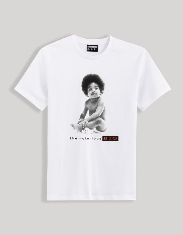 The Notorious B.I.G - T-shirt