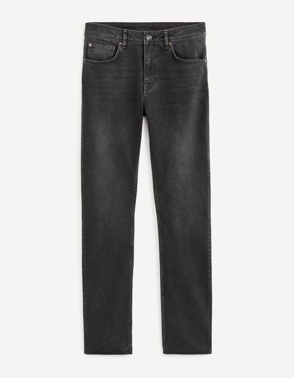 Jean regular C5 3 longueurs